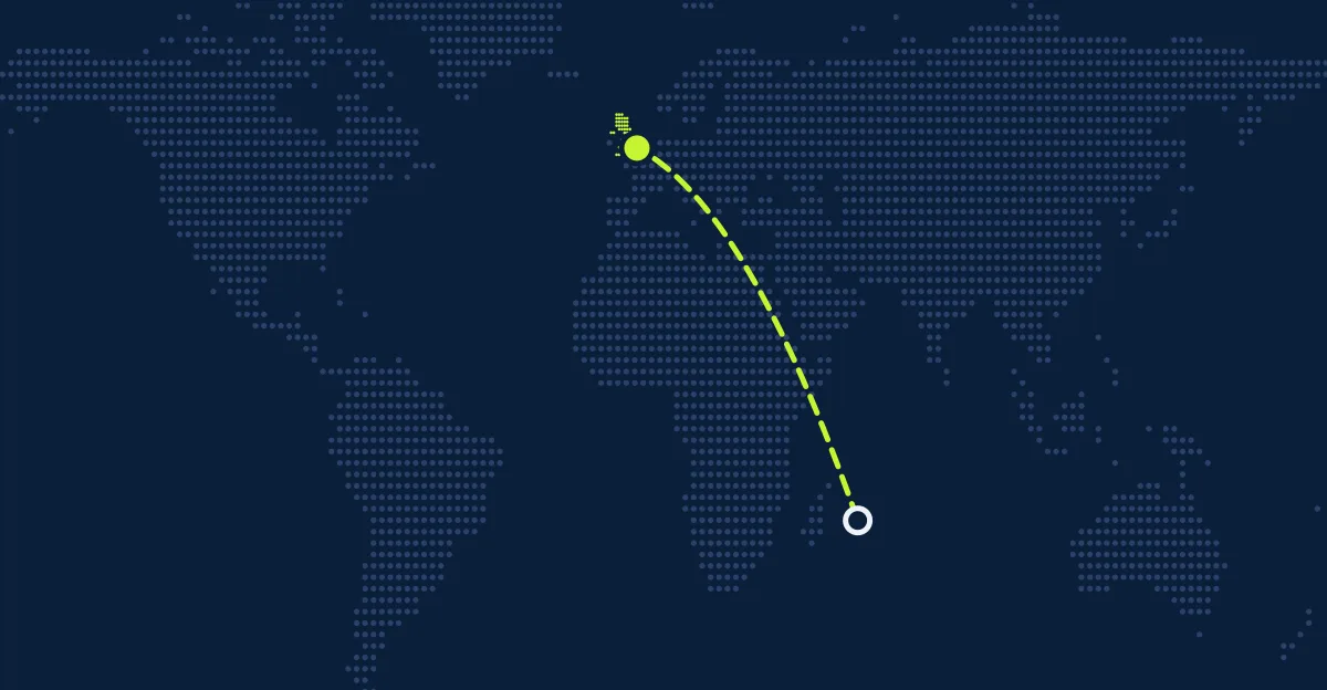 Mauritius → Vereinigtes Königreich