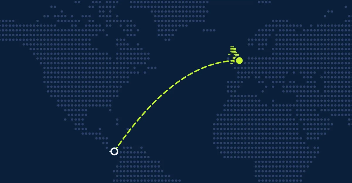 Panama → Birleşik Krallık
