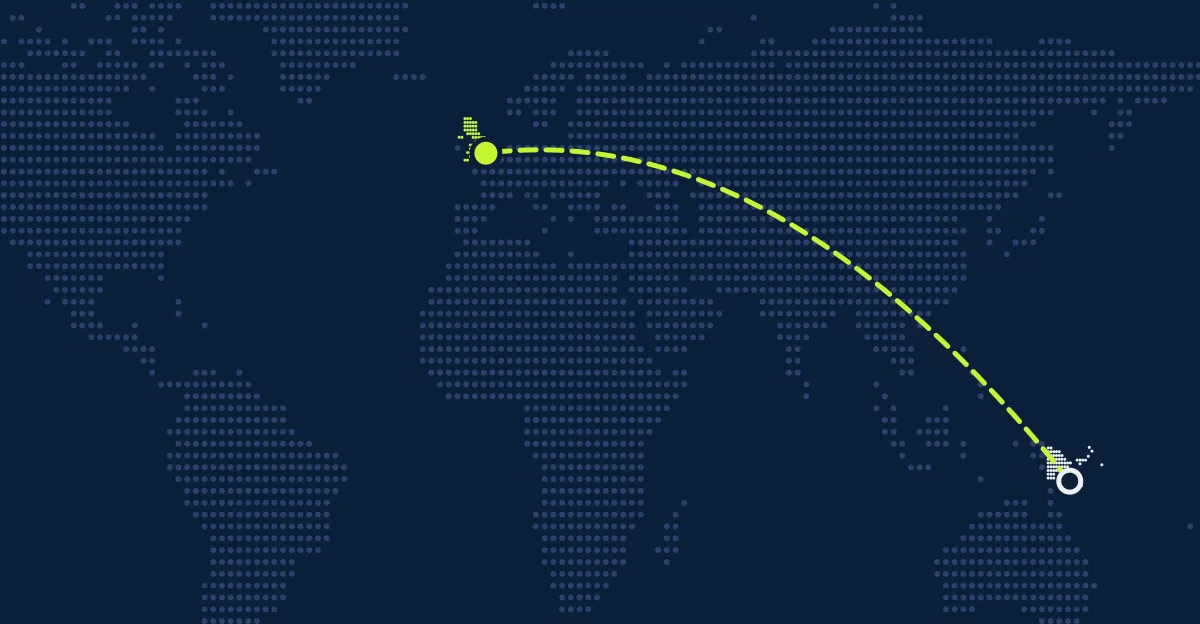 Papúa Nueva Guinea → Reino Unido