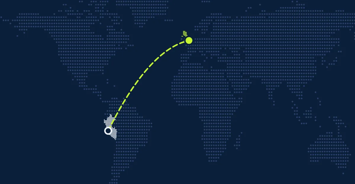 Peru → Reino Unido