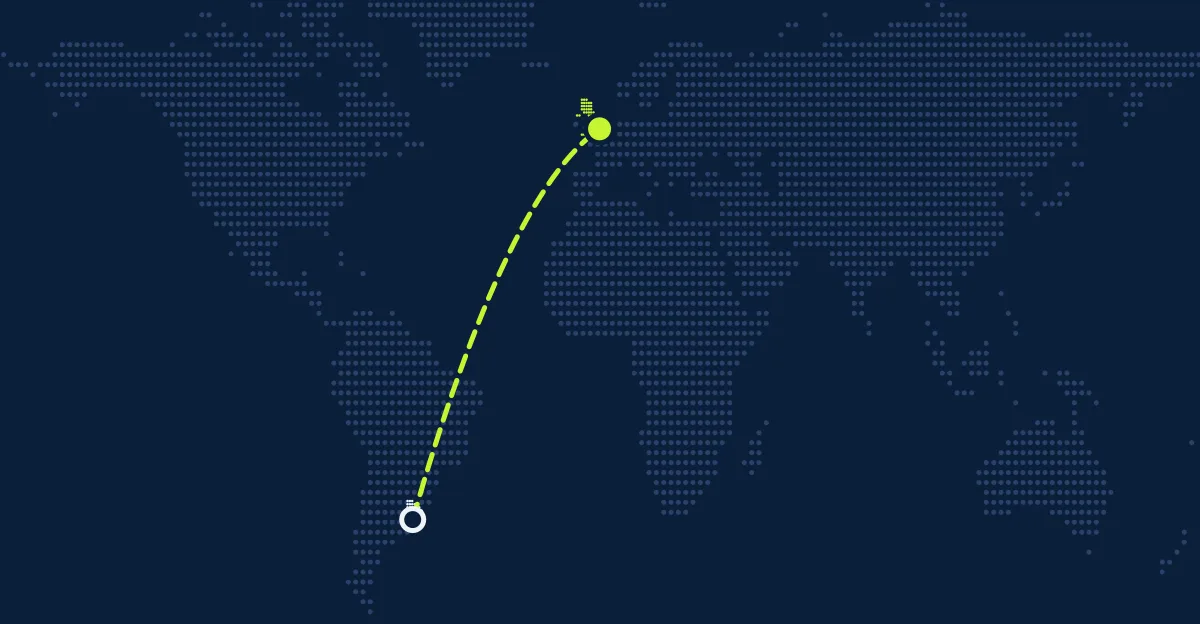 Uruguai → Reino Unido