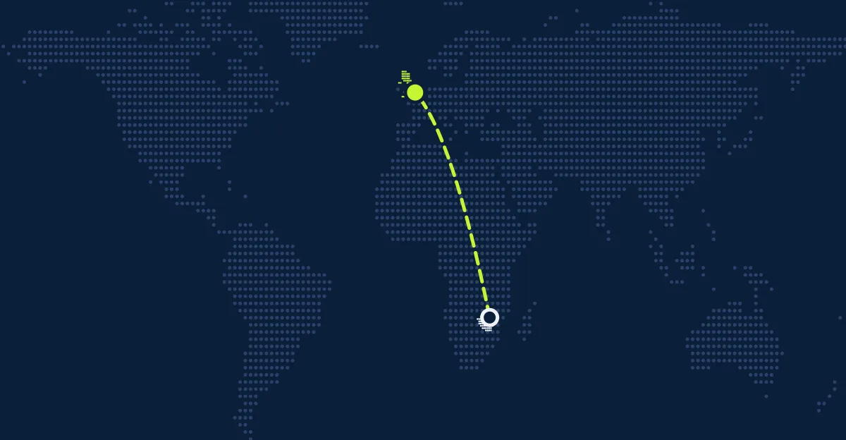 Zimbabwe → Inggris Raya