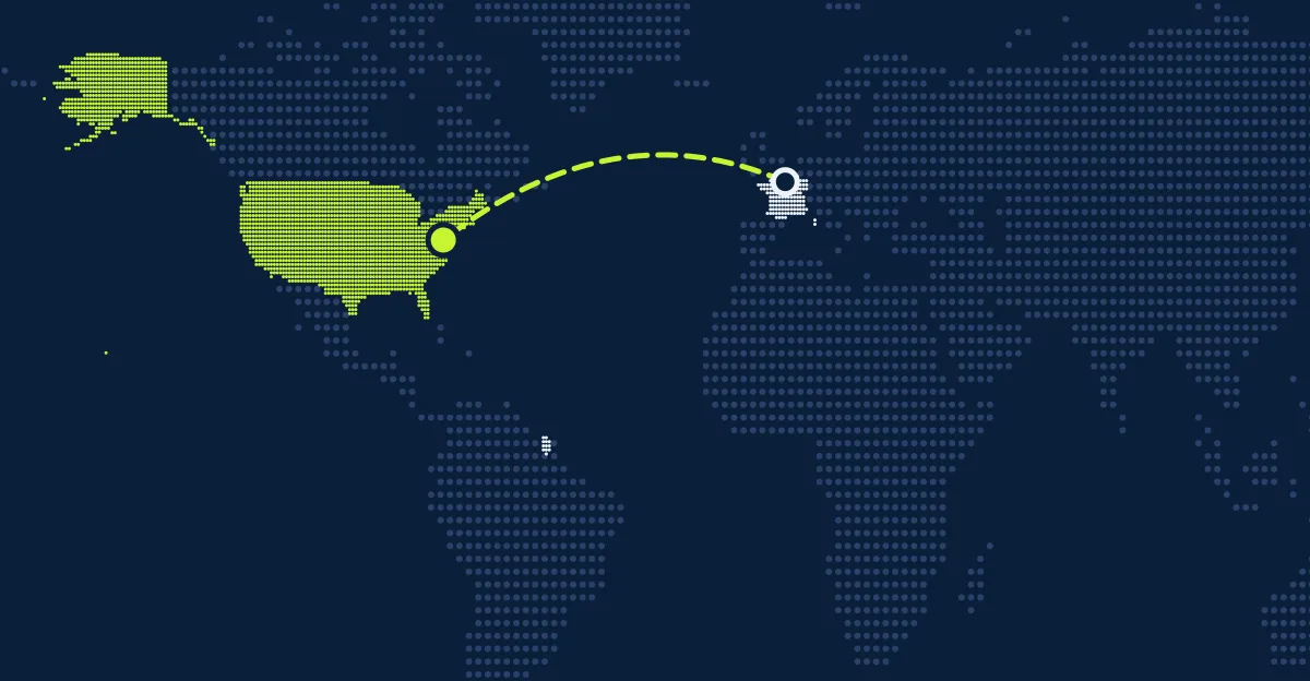 França → Estados Unidos