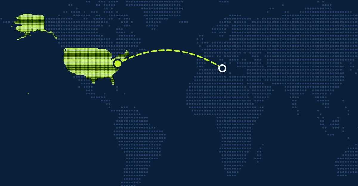Malta → Estados Unidos