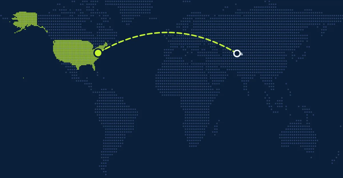 تاجیکستان → ایالات متحده