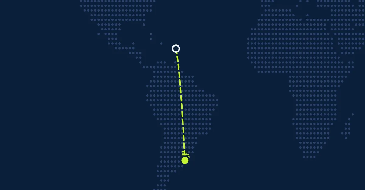 Antígua e Barbuda → Uruguai