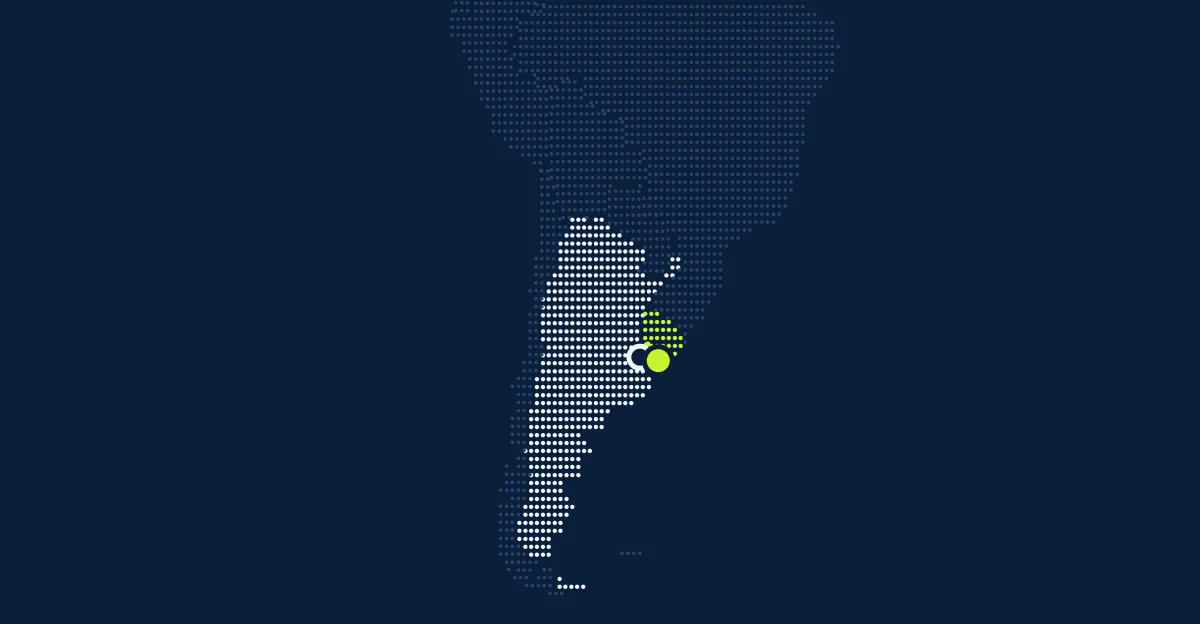 Arjantin → Uruguay