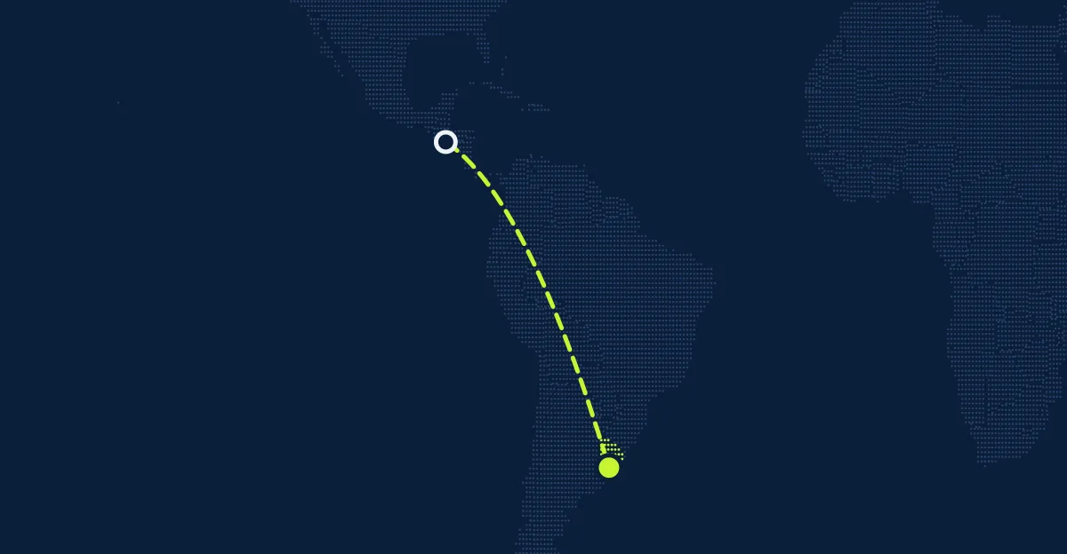 El Salvador → Uruguai