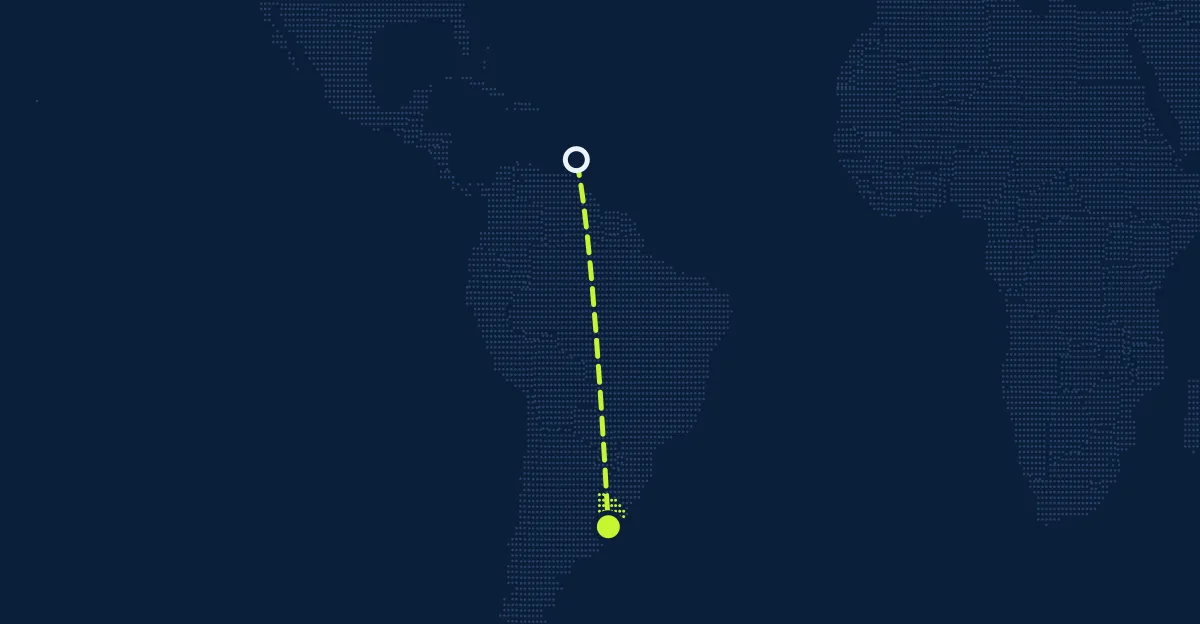 Granada → Uruguai