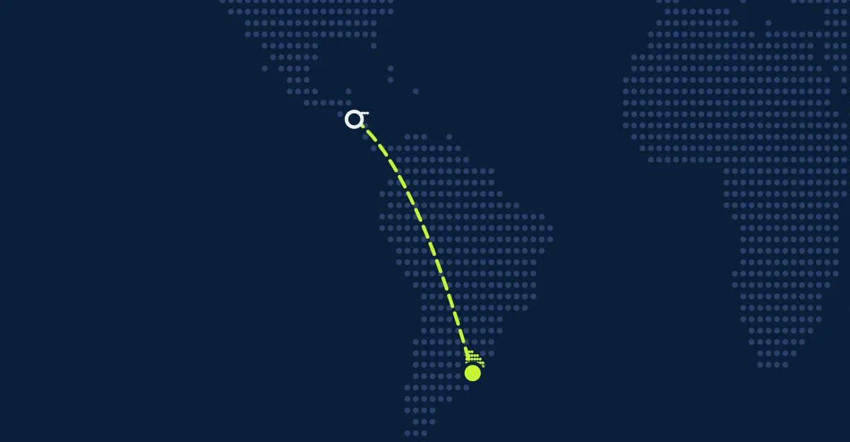 Honduras → Uruguai