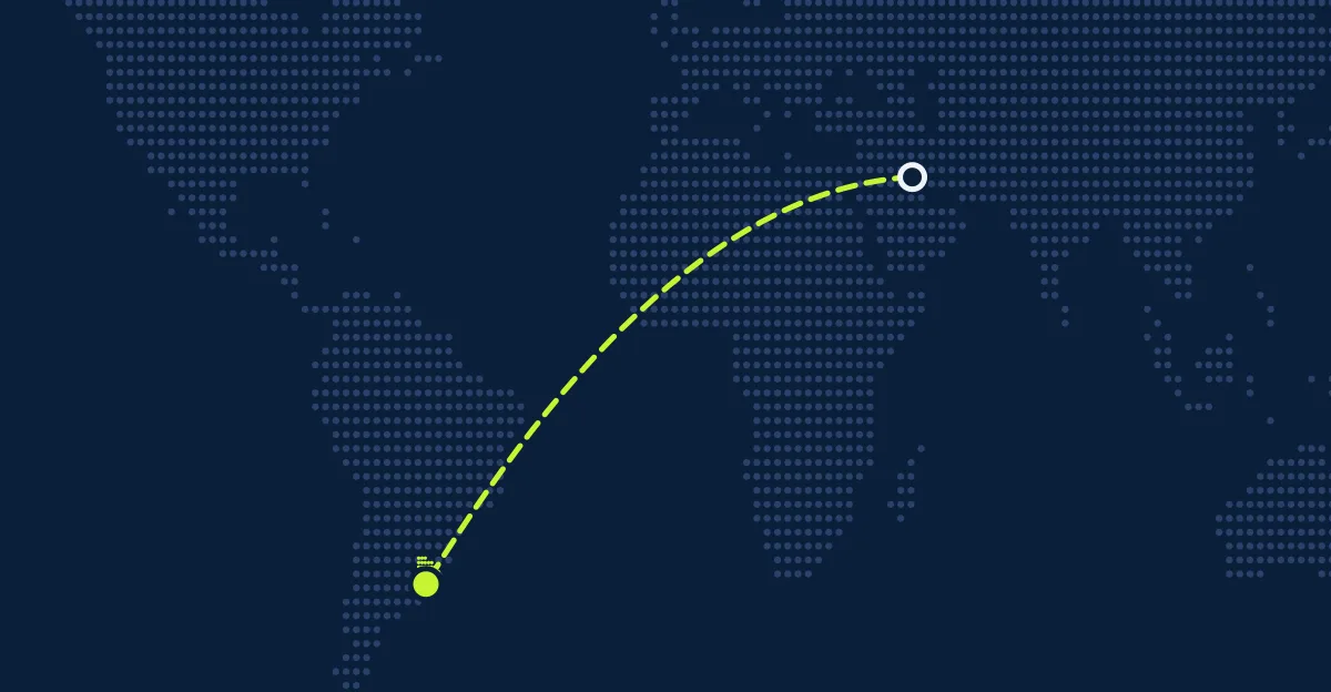 Kuwait → Uruguai
