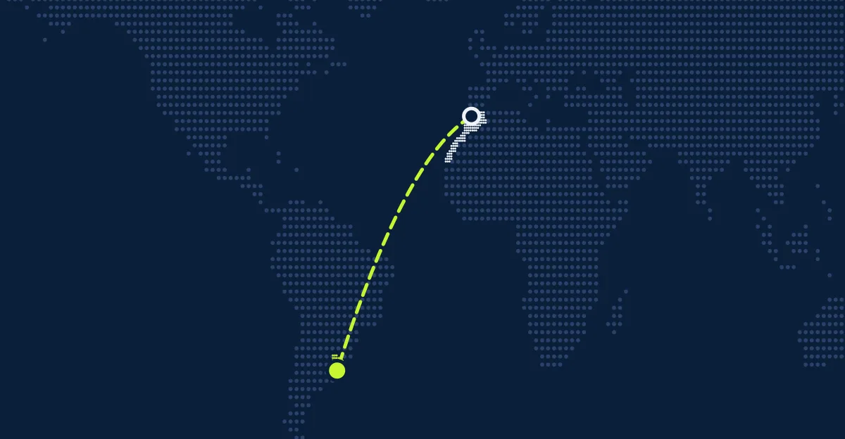 Marruecos → Uruguay