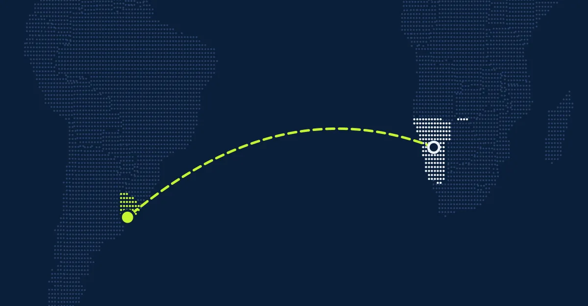 Namíbia → Uruguai