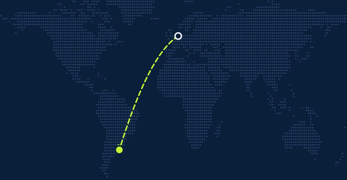 Países Baixos → Uruguai