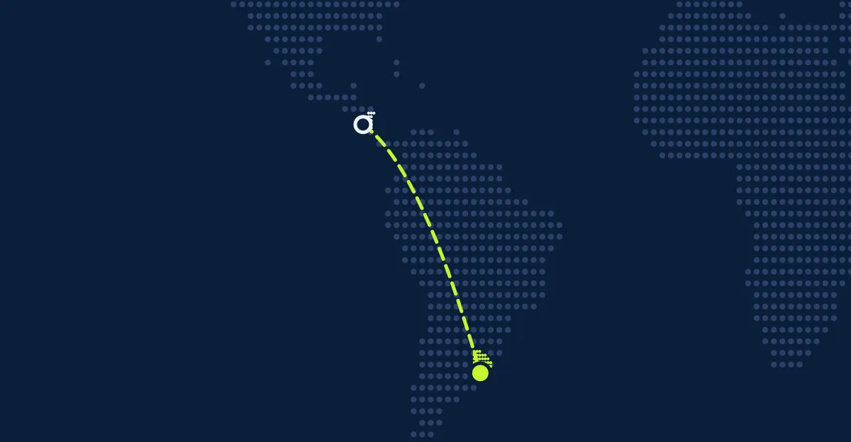 Nicarágua → Uruguai