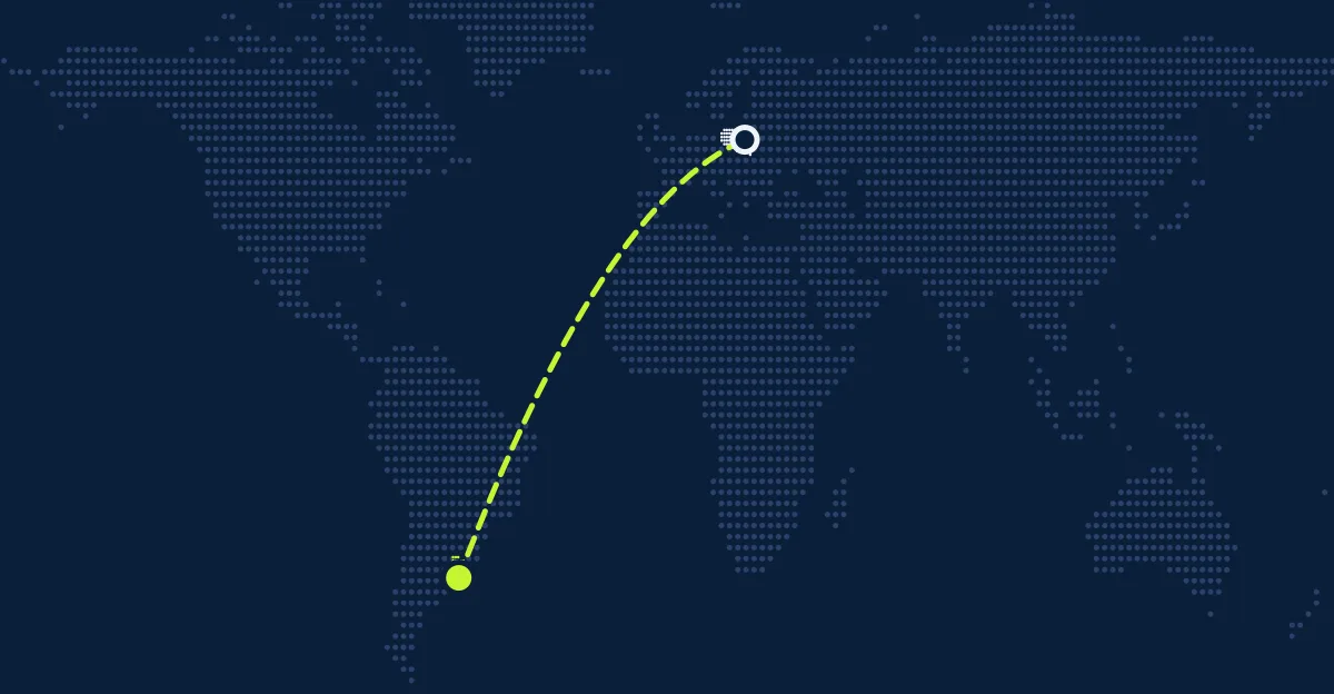 Polônia → Uruguai