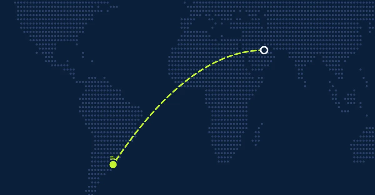 Qatar → Uruguay
