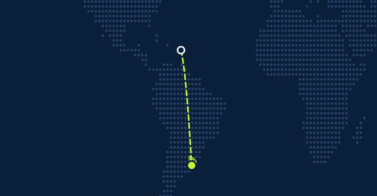 São Cristóvão e Névis → Uruguai