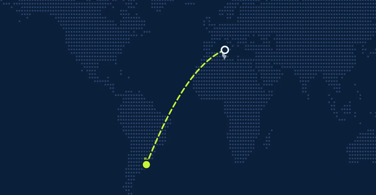 Tunísia → Uruguai