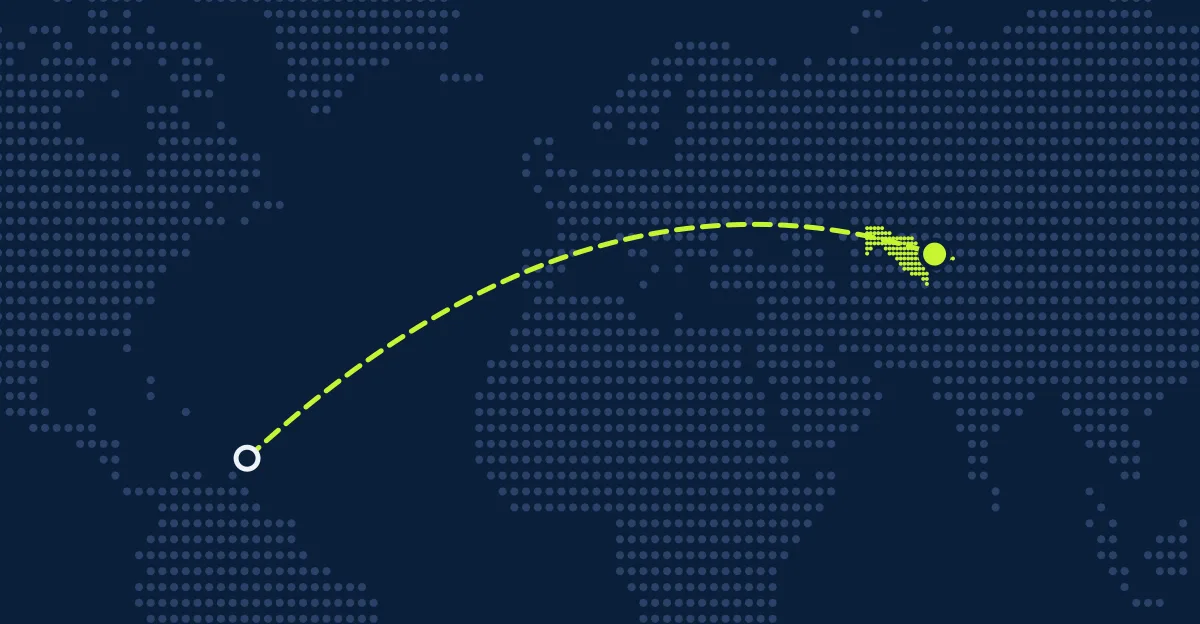 Barbados → Uzbequistão