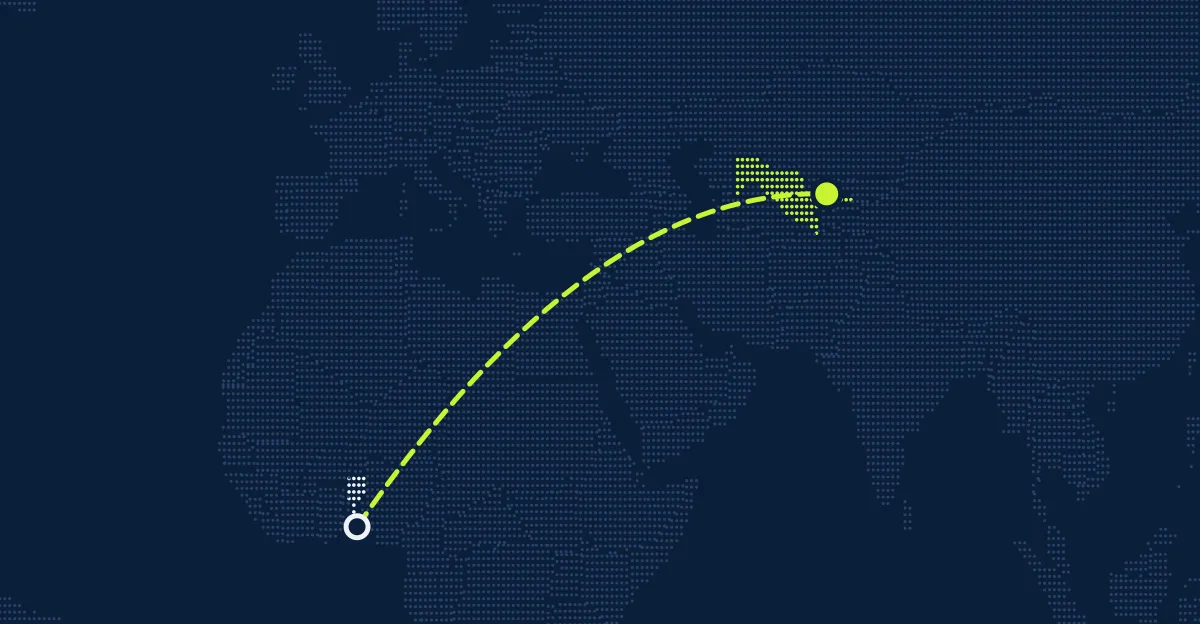 Benin → Uzbequistão
