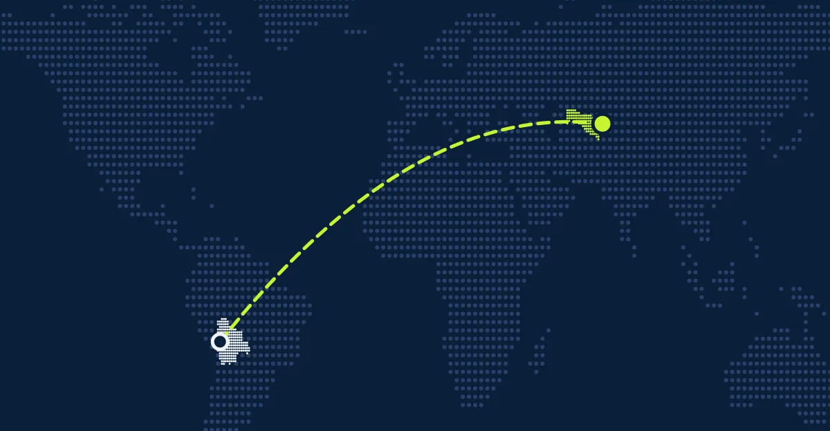 Bolivien → Usbekistan