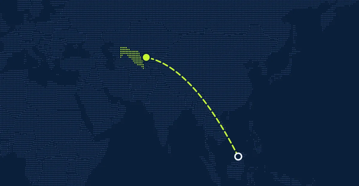 Brunei → Uzbequistão