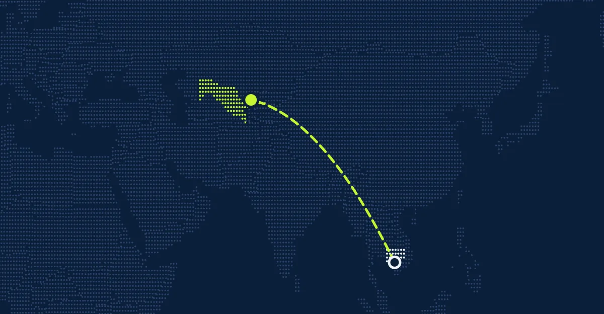 Camboja → Uzbequistão