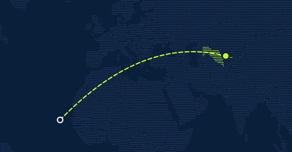 Cabo Verde → Uzbequistão