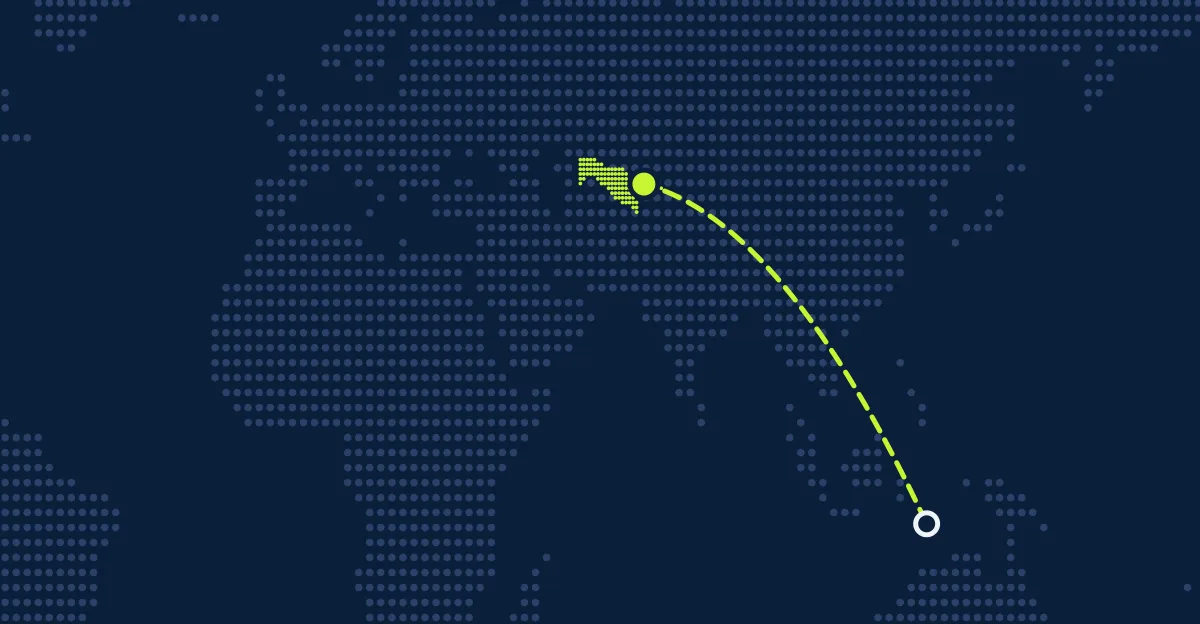 Timor-Leste → Uzbequistão