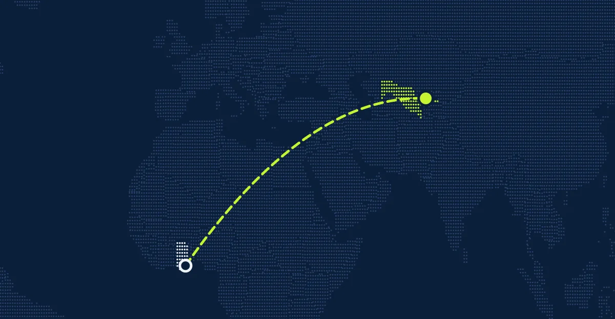 Gana → Uzbequistão