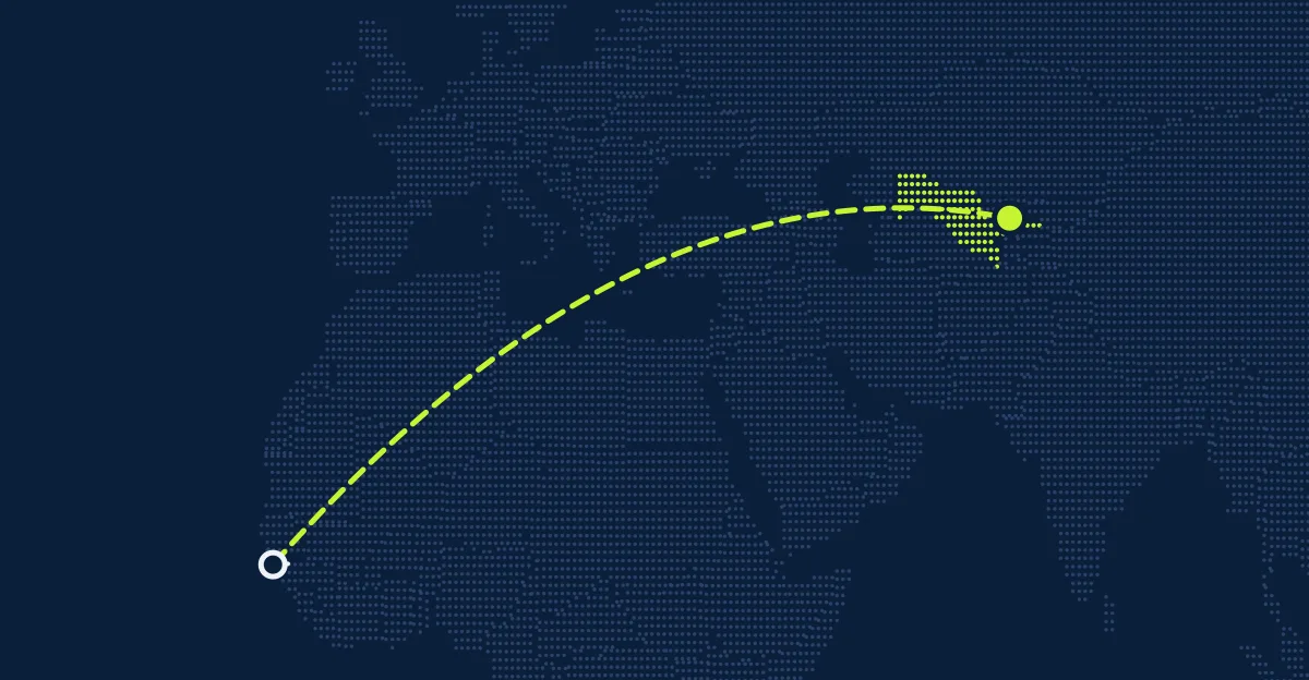 Guiné-Bissau → Uzbequistão