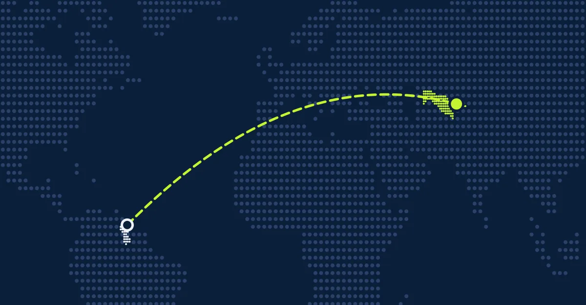 Guiana → Uzbequistão