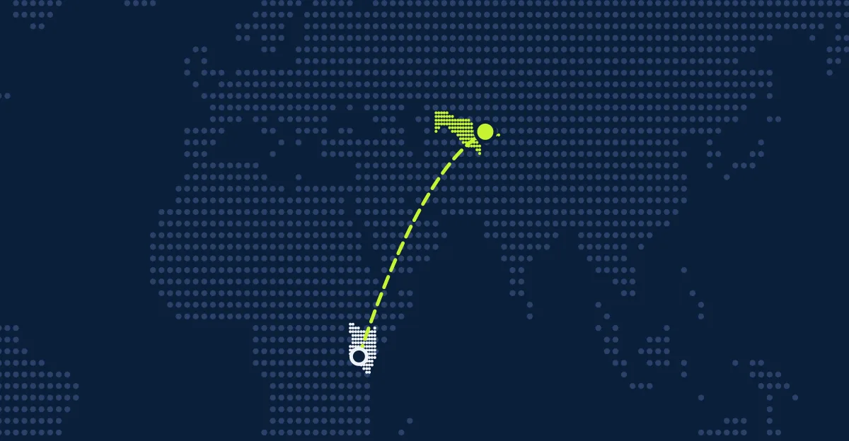Quênia → Uzbequistão