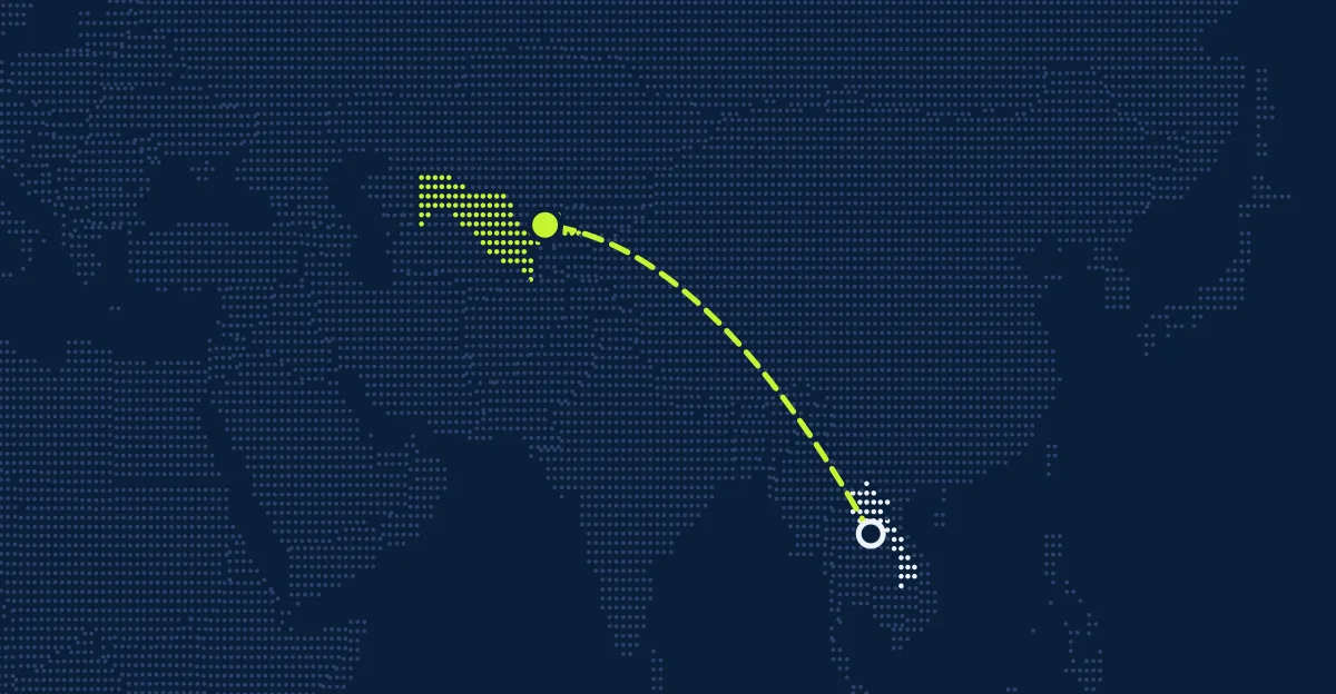 Laos → Uzbequistão