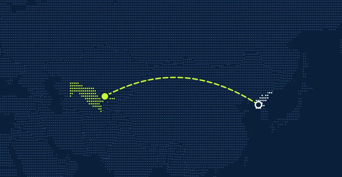 Corea del Norte → Uzbekistán
