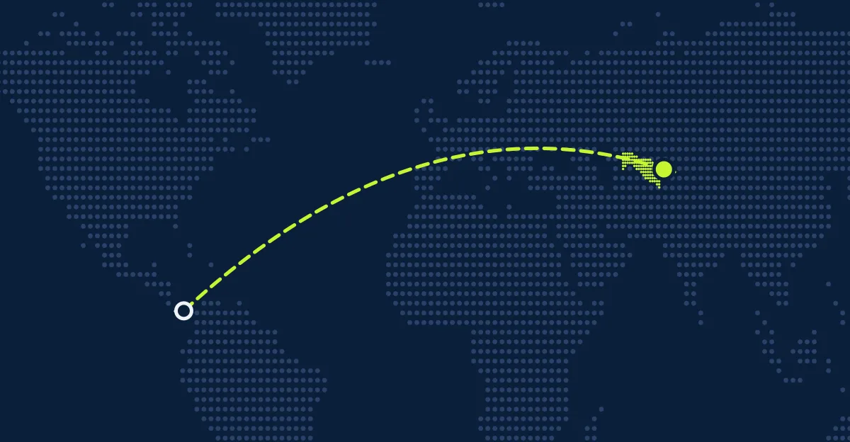 Panamá → Uzbequistão