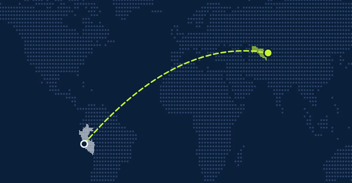 Peru → Uzbequistão