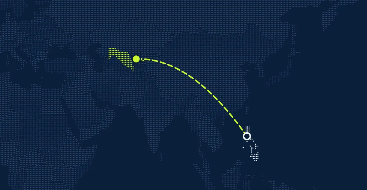 Filipinas → Uzbequistão