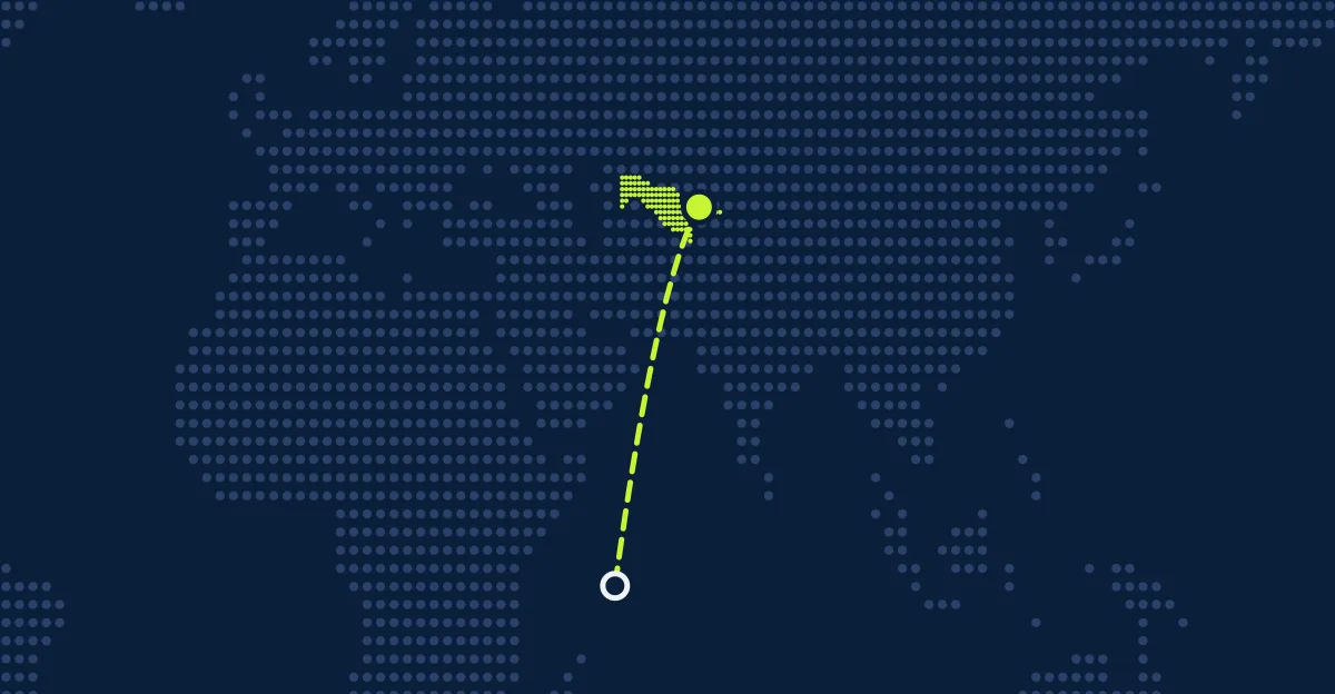 Seicheles → Uzbequistão