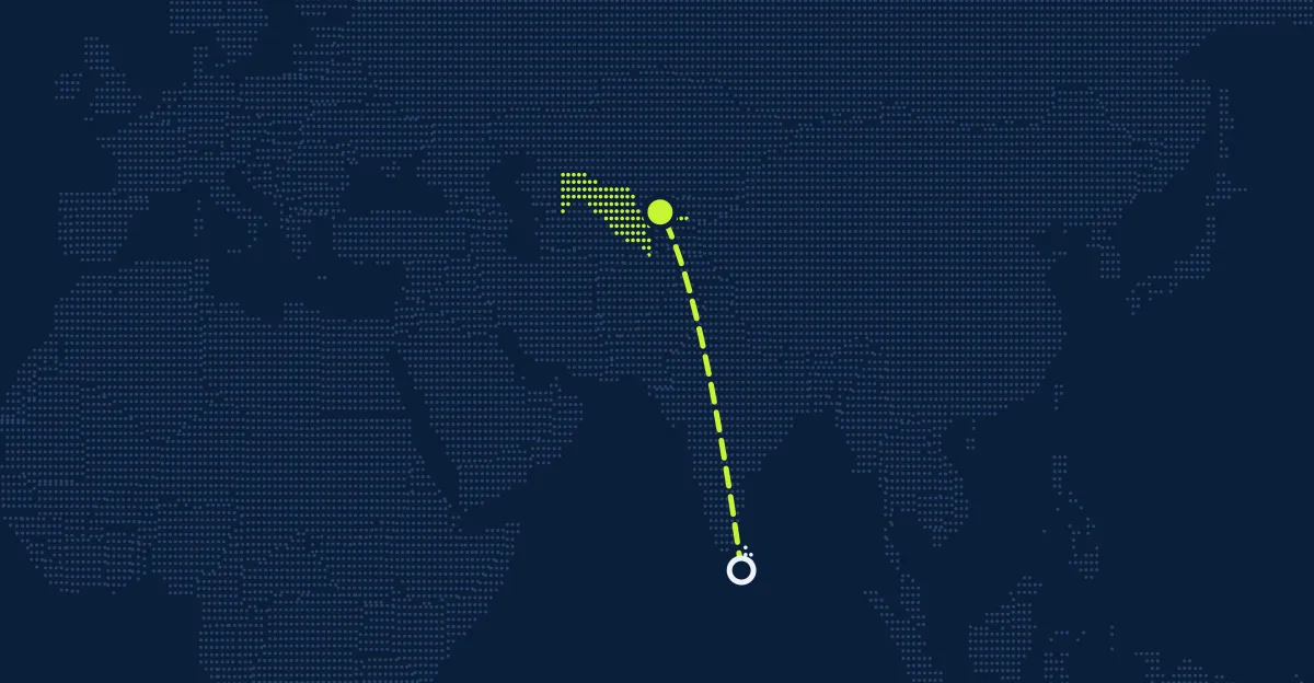 Sri Lanka → Uzbequistão