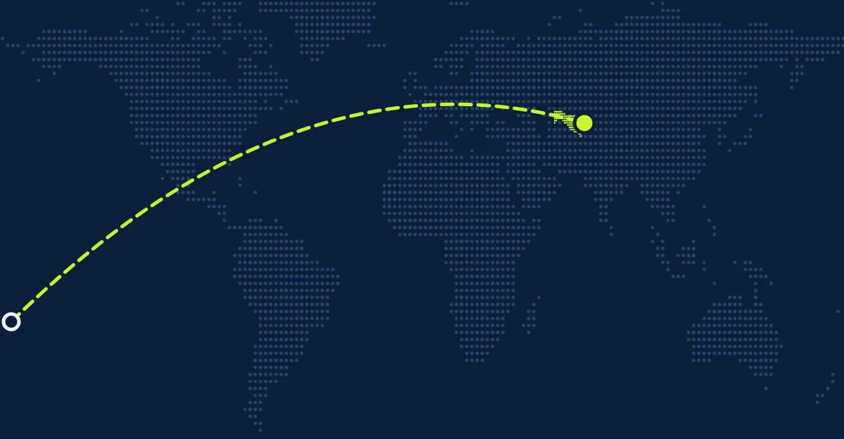 Tonga → Özbekistan