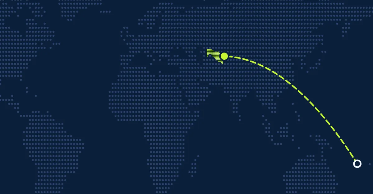 Vanuatu → Uzbekistan