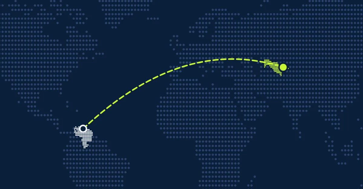 Venezuela → Uzbequistão