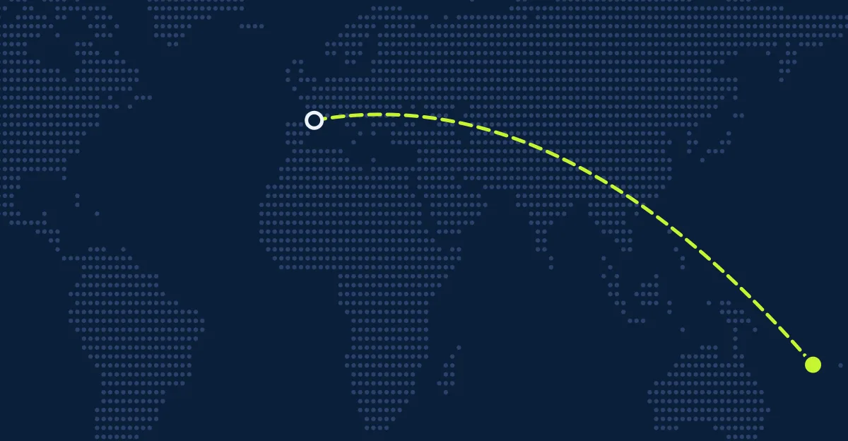 Andorra → Vanuatu
