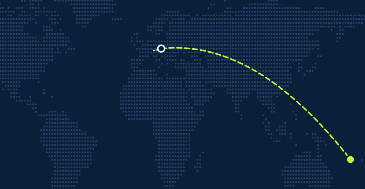 Austria → Vanuatu