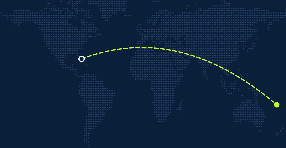 Bahamalar → Vanuatu