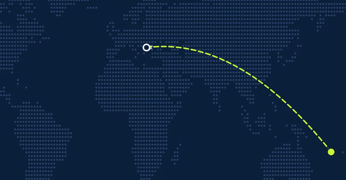 Bulgária → Vanuatu
