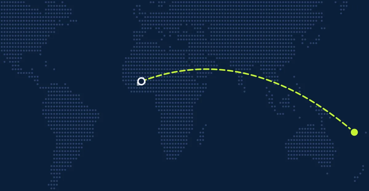 Burkina Faso → Vanuatu