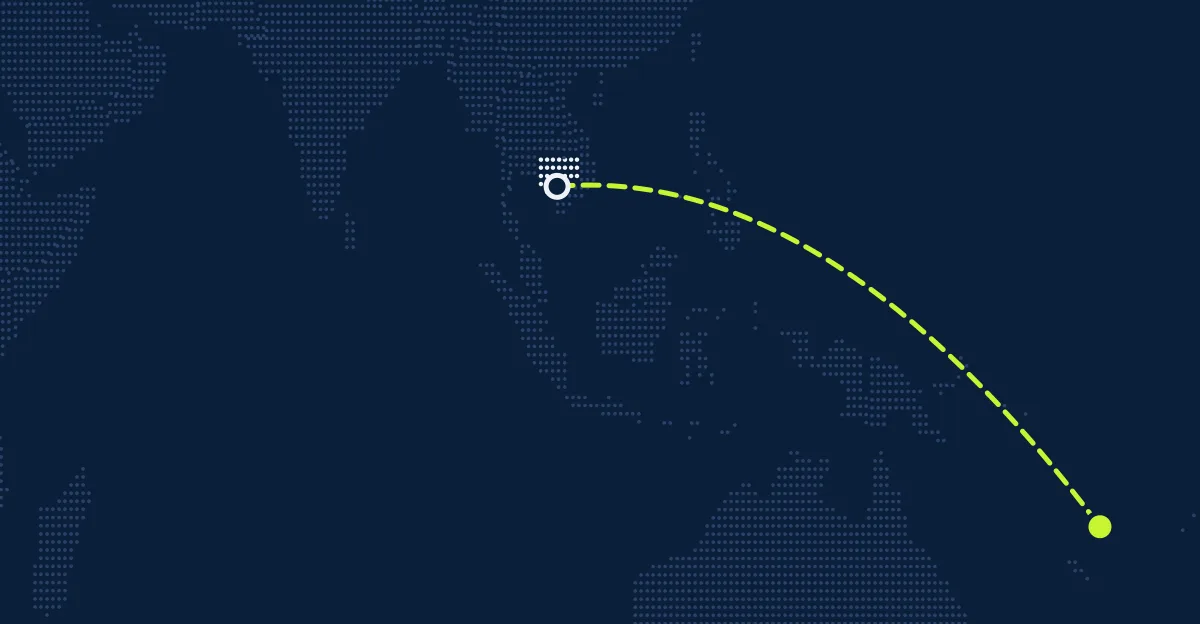 Camboja → Vanuatu